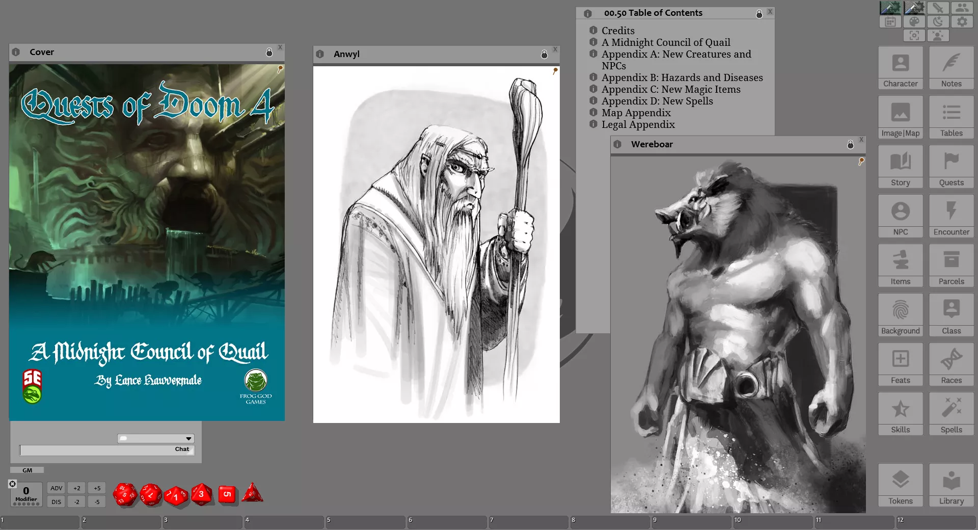 Screenshot 0